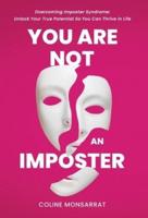 You Are Not an Imposter