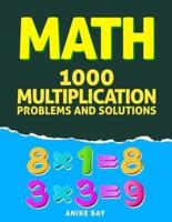 1000 Multiplication
