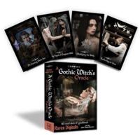 A Gothic Witch's Oracle