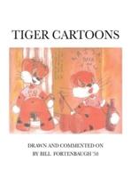 Tiger Cartoons