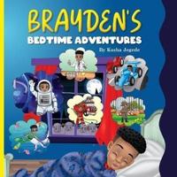 Brayden's Bedtime Adventures