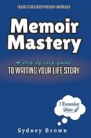 Memoir Mastery