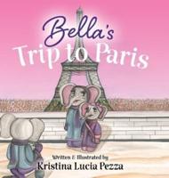 Bella's Trip to Paris