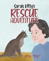 Sarah Kitty's Rescue Adventure