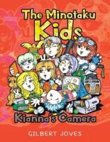 The Minotaku Kids
