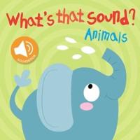 What's That Sound? Animals
