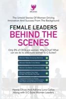 Female Leaders Behind the Scenes