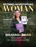 Becoming An Unstoppable Woman Magazine