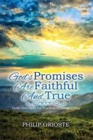 God's Promises Are Faithful and True