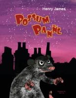 Possum Panic