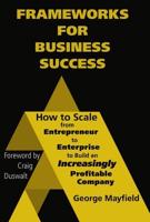Frameworks for Business Success
