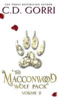 The Macconwood Wolf Pack Volume 2