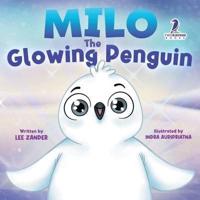 Milo The Glowing Penguin