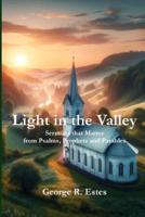 Light in the Valley