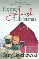 Home for an Amish Christmas
