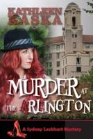 Murder at the Arlington