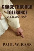 Grace Through Tolerance
