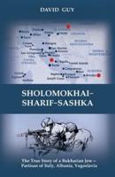 Sholomokhai-Sharif-Sashka