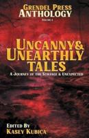 Uncanny & Unearthly Tales