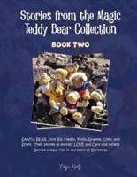 Stories from the Magic Teddy Bear Collection