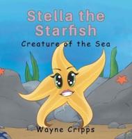 Stella the Starfish