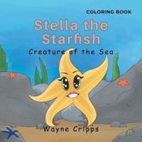 Stella the Starfish