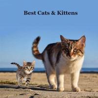 Best Cats and Kittens for Kids Book