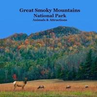Great Smoky Mountains National Park Kids Book