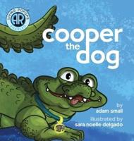 Cooper the Dog