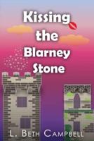 Kissing the Blarney Stone