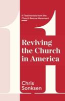 Reviving the Church in America