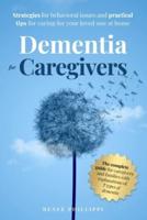 Dementia for Caregivers