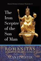 The Iron Sceptre of the Son of Man