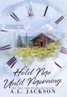 Hold Me Until Morning (Hardcover)