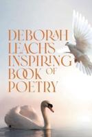 Deborah Leach's Inspiring Book of Poetry