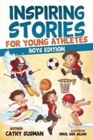Inspiring Stories for Young Athletes