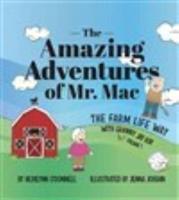 The Amazing Adventures of Mr. Mac