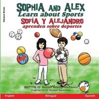 Sophia and Alex Learn About Sports