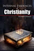 Internal Evidences of Christianity