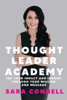 Thought Leader Academy