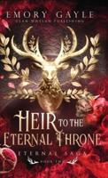 Heir to the Eternal Throne