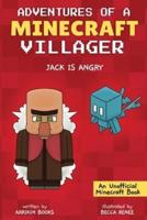 Jack Is Angry