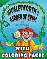 Gigglesworth's Garden of Grins With Coloring Pages