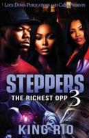 Steppers 3