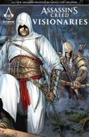Assassin's Creed Visionaries Vol 1