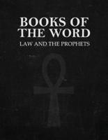 Books of the Word