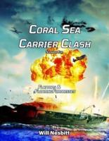 Coral Sea Carrier Clash