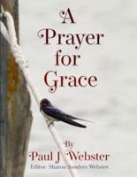 A Prayer for Grace