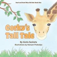 Corky's Tall Tale
