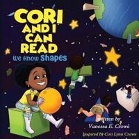 Cori and I Can Read
